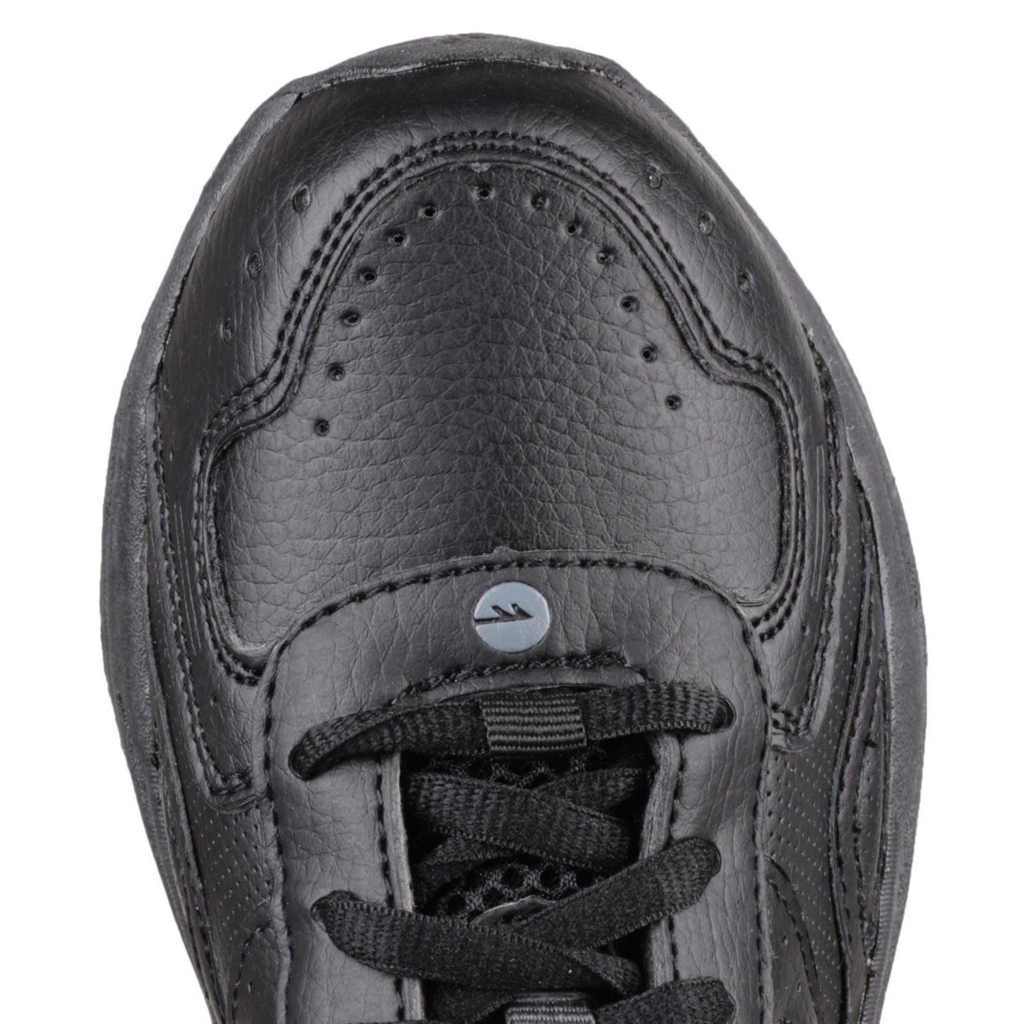 Hi-Tec XT115 Polyurethane Black Trainers