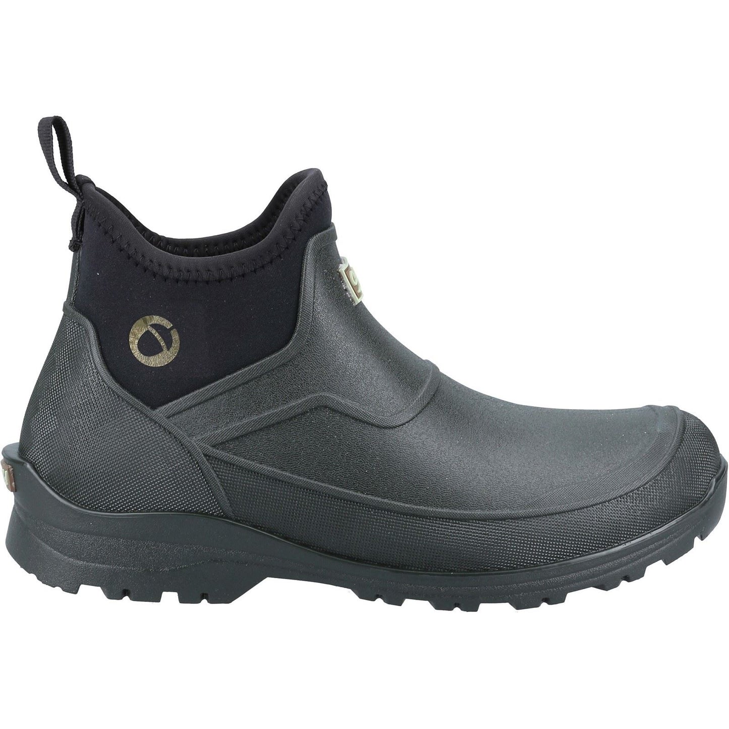 Cotswold Men's Coleford Wellington in Green