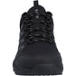 Hi-Tec Stealth Low Polyester Men's Black/Dark Grey Hiking Boots