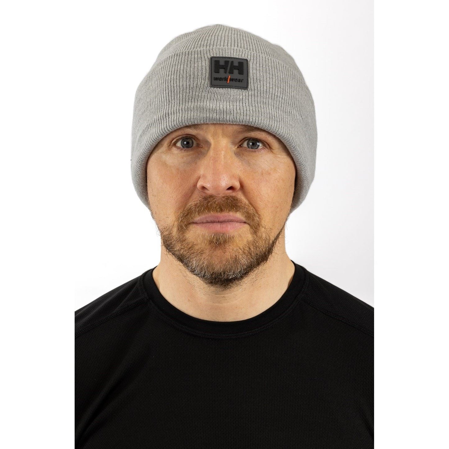 Helly Hansen Workwear Kensington Unisex Adults's Grey Beanie Hat