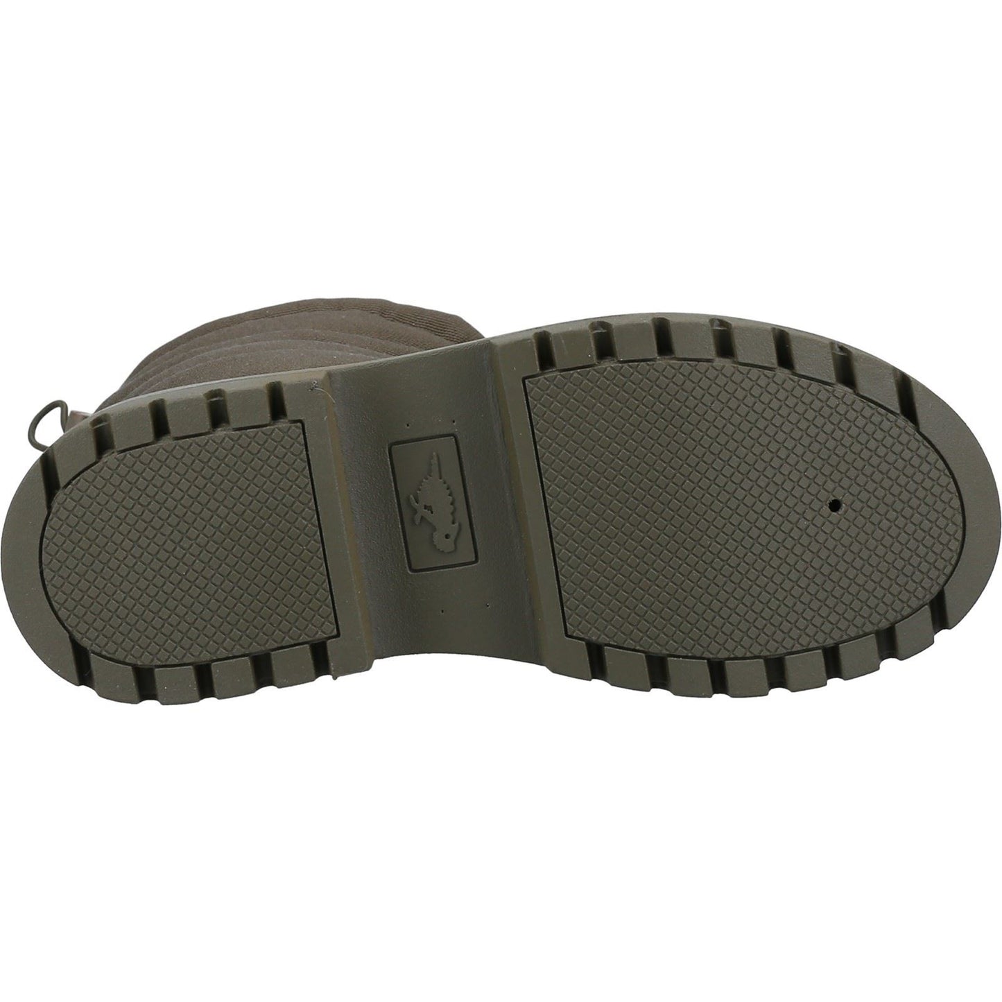 Rocket Dog Women's Dita Mid Boot in Olive