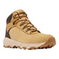 Columbia Newton Wander Suede Men's Curry/Cordovan Hiking Boots