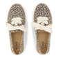 TOMS Carolina Lace Up Cotton Women's Oatmeal Shoes