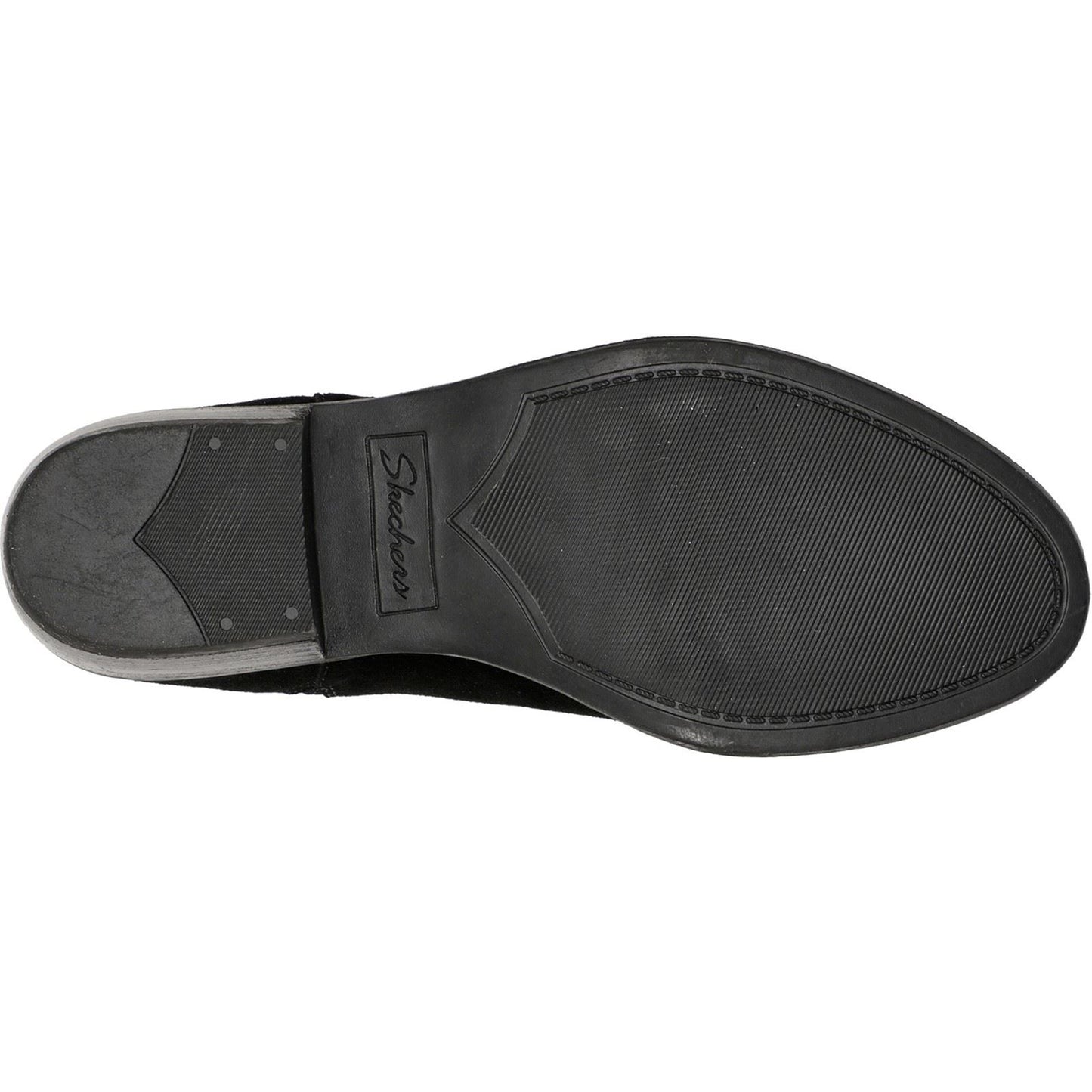 Skechers Women's Texas Rodeo Night Boots in Black