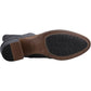 Hush Puppies Winona Leather Women's Black Boots