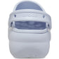 Crocs Women's Classic Platform Clog in Dreamscape