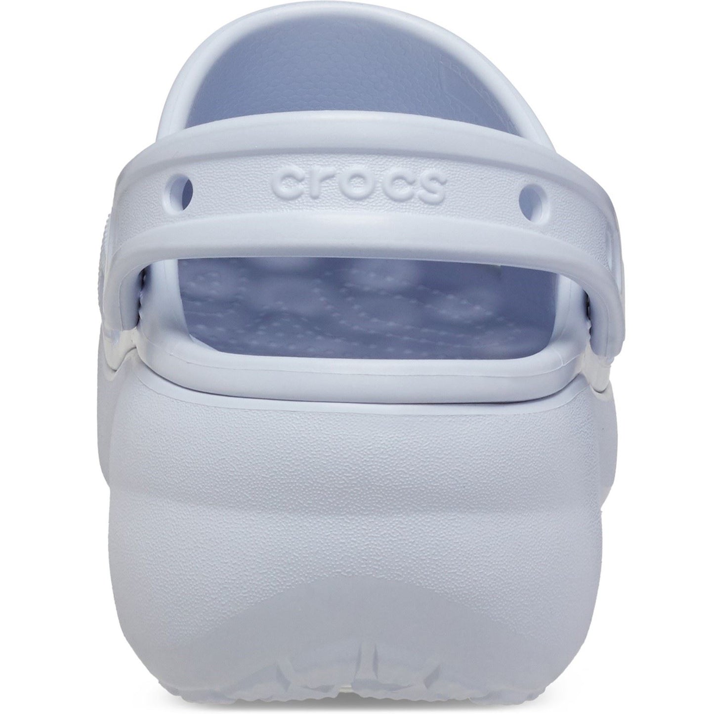 Crocs Women's Classic Platform Clog in Dreamscape
