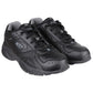 Hi-Tec XT115 Polyurethane Black Trainers