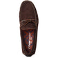 Base London Brooks Leather Men's Burnt Brown Standard Loafers