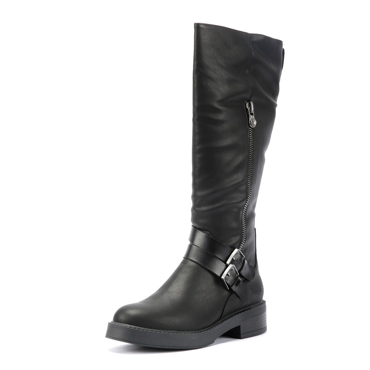 Blowfish Malibu - J2825-1001 WOMENS VIRTUE BLACK
