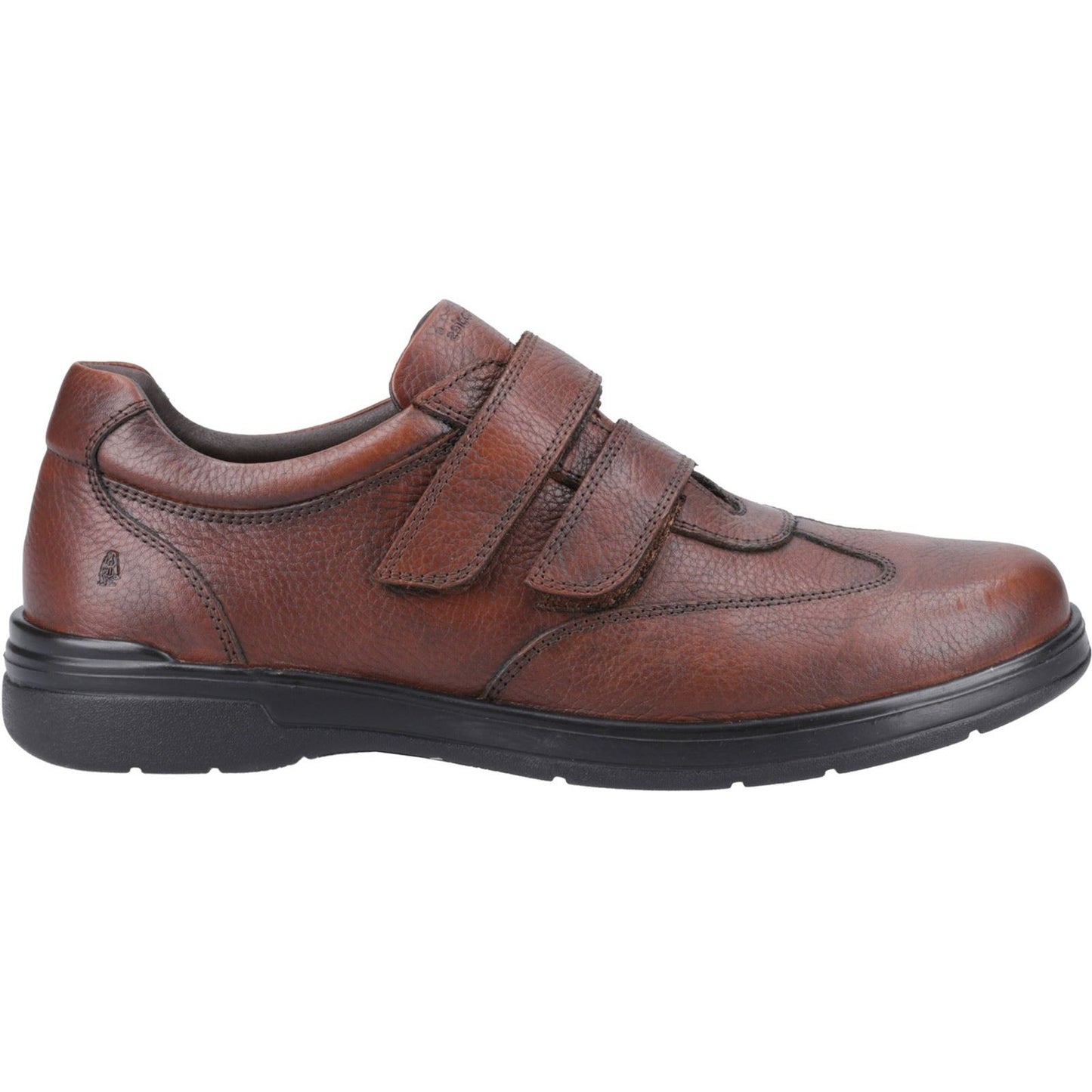 Hush Puppies Men's Magnus Shoes in Brown