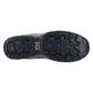 Timberland Pro Men's Hypercharge Composite Safety Toe Work Boot in Black/Teal