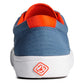 Sperry Men's Striper II CVO SeaCycled sneakers in Grey