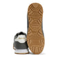 Bench Murray Men's Grey/Gum Trainers