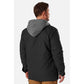 Dickies Duck Men's Black Shirt Jacket