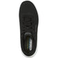 Skechers Men's Ultra Flex 2.0 Vicinity Shoe in Black/White