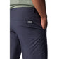 Columbia Washed Out Cotton Men's Blue Knee-Length Shorts