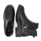 Blowfish Malibu - J2172-001 WOMENS VERA COZY BLACK