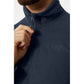 Helly Hansen Sport Men's Daybreaker 1/2 Zip Fleece in Navy
