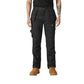 Dickies Men's Redhawk Pro Trousers in Black