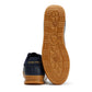 Penguin Giovanni Men's Navy Trainers