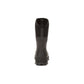 Muck Boots Women's Arctic Ice Mid Wellingtons in Black/Hot Pink