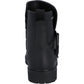 Hunter Women's Ness Ankle Boot in Black