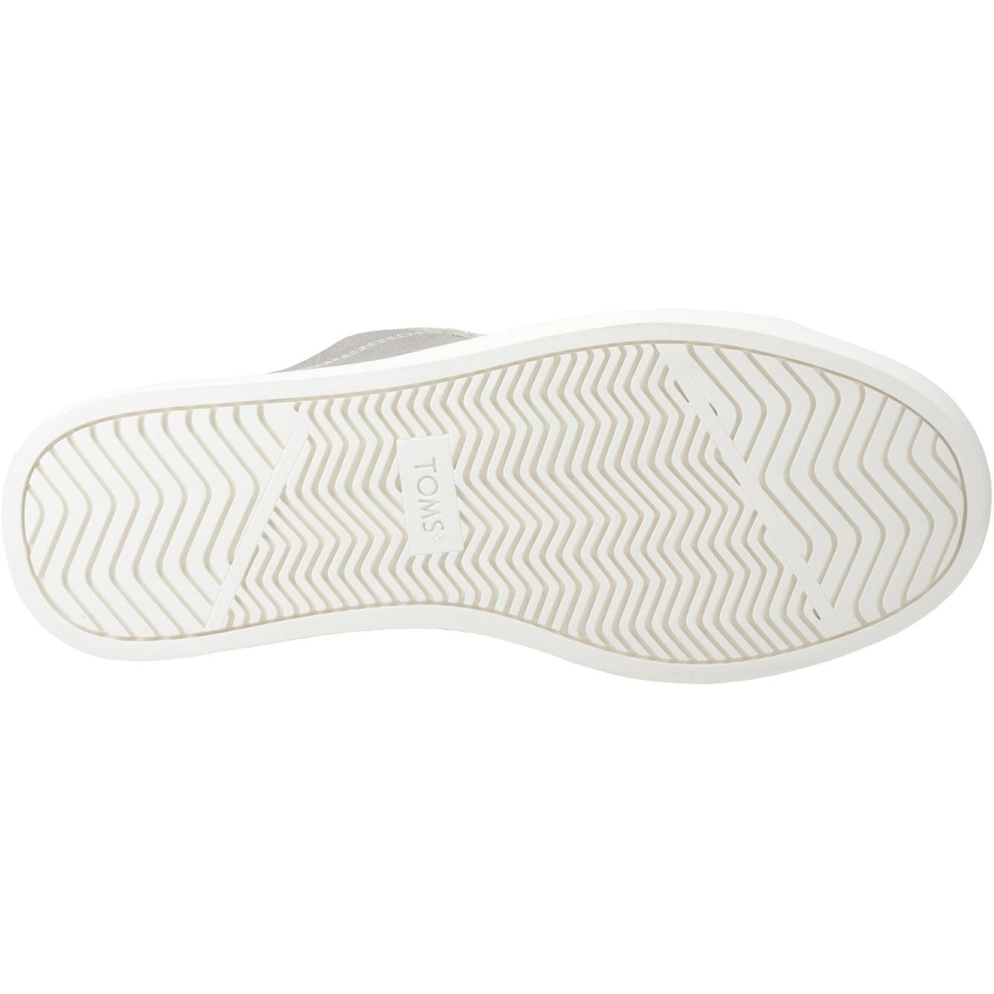 TOMS Women's Kameron Trainer in Champagne