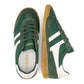 Gola - CLB623NW WOMENS TORNADO EVERGREEN/OFF WHITE