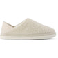 TOMS Ezra Polyester Women's Natural Slippers