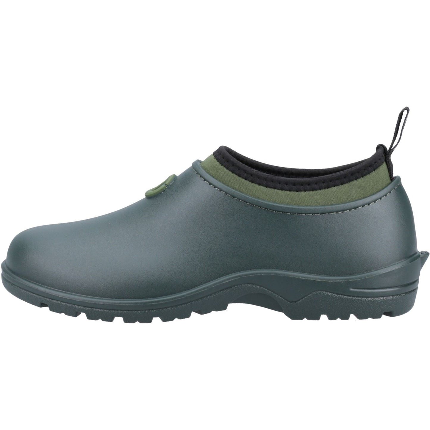Cotswold Women's Perrymead Shoes in Green