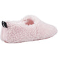 Hush Puppies Women's Emily Slippers in Blush