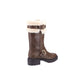 Rocket Dog Women's Igloo Long Boots in Brown