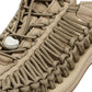 Keen Uneek Men's Timberwolf/Plaza Taupe Sandals