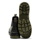 Barbour Ridge Men's Uniform Green Ankle Wellington Boots