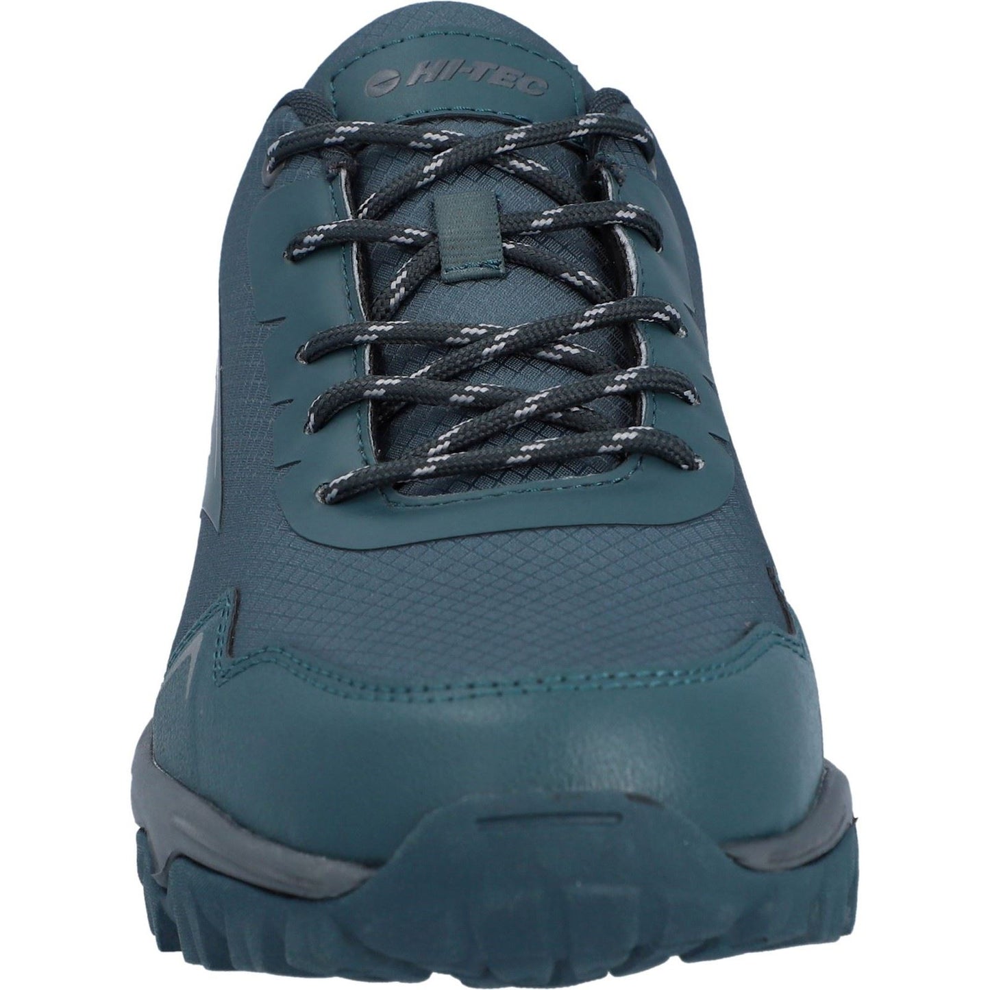 Hi-Tec JAGUAR SPORT WP Polyester Men's Dark Slate/Ultimate Grey Hiking Boots