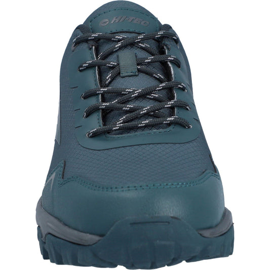Hi-Tec JAGUAR SPORT WP Polyester Men's Dark Slate/Ultimate Grey Hiking Boots