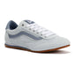 Vans Super Lowpro Suede Women's Light Blue Trainers