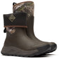 Muck Boots Outmax 12" Rubber Men's Camo Wellington Boots
