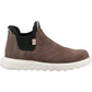 HEYDUDE Women's Branson Boot in Coffee