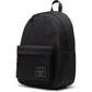 Herschel Bags Classic Unisex Adults Black Backpack - Medium