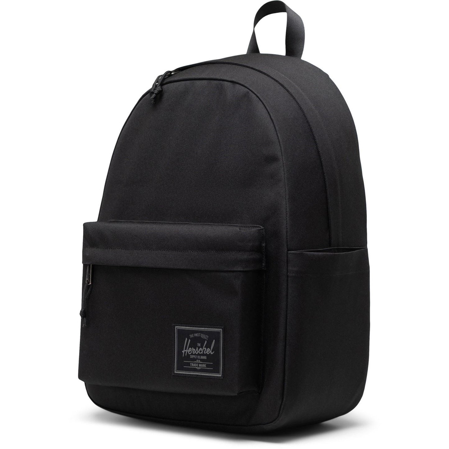 Herschel Bags Classic Unisex Adults Black Backpack - Medium