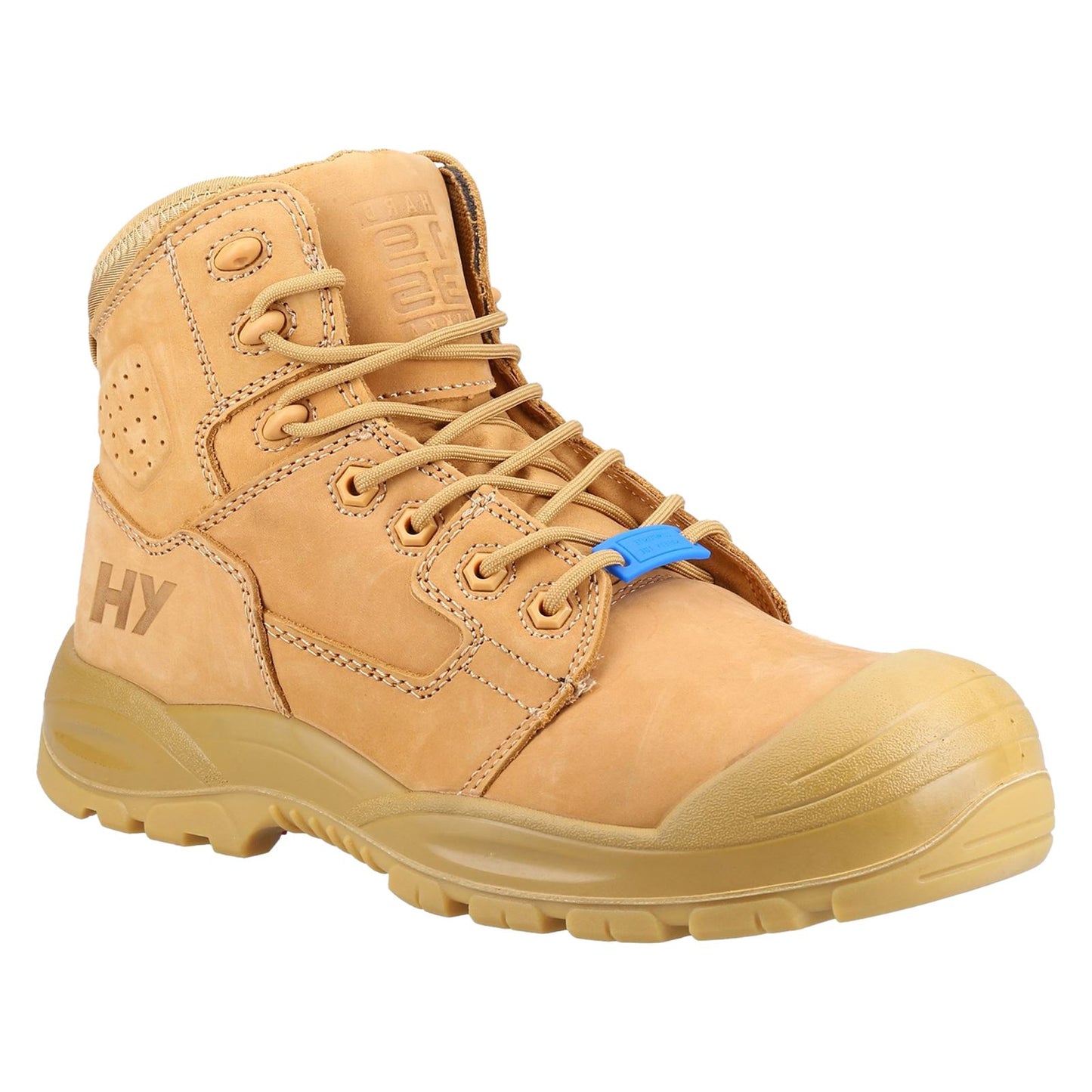 Hard Yakka Unisex Legend PR Safety Boot in Wheat