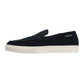 Ben Sherman Almer Suede Men's Navy Loafers