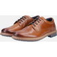 Hush Puppies Men's Julian Shoe in Tan