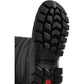 Hunter Women's Intrepid Tall Snow Boot in Black