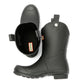 Hunter Original Cowboy Rubber Women's Black Wellington Boots