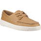 TOMS Men's TRVL LITE London Shoes in Tan