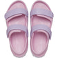 Crocs Crocband Play Synthetic Kids Ballerina/Lavender Sandals