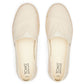 TOMS Alpargata Rope 2.0 Cotton Women's Natural Shoes
